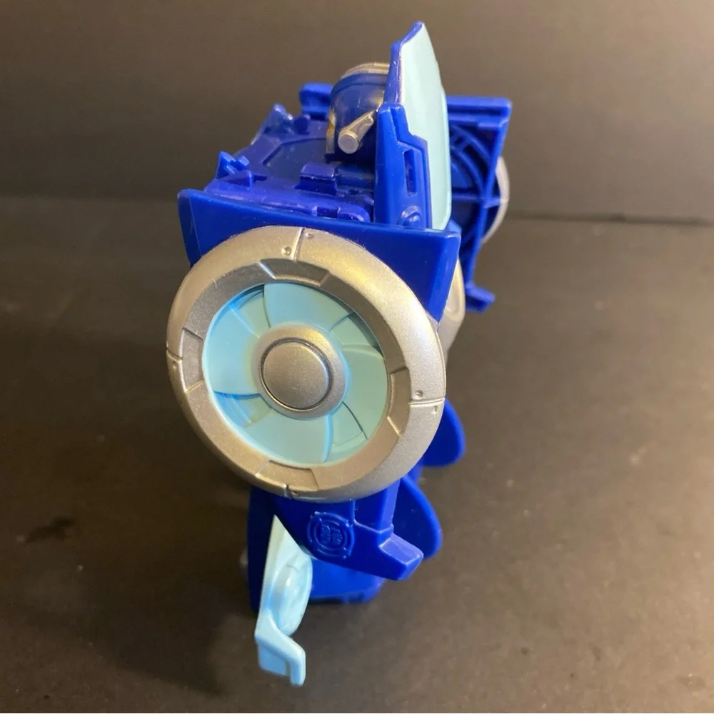 Playskool Transformers Rescue Bots Academy Helicopter Whirl‎ The Flight Bot